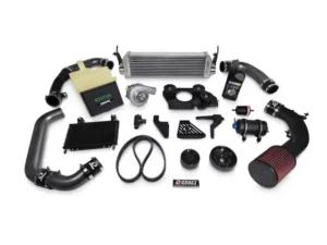 KraftWerks Supercharger System RACE w/ ECU Tek Subaru BRZ | FRS | FT86 13-16