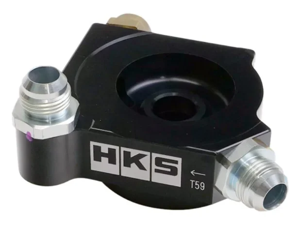 HKS S-Type Oil Cooler Kit Promo Toyota GR86 ZN8 | Subaru BRZ ZD8 FA24 2022