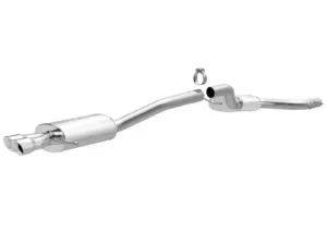 MagnaFlow 2012-2018 Volkswagen Jetta Touring Series Cat-Back Performance Exhaust System