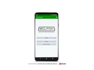 Ecutek AMS Performance Custom ECU Calibration Service Nissan Z 2023+