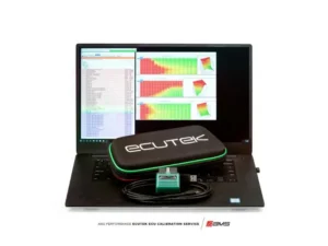 Ecutek AMS Performance Custom ECU Calibration Service Nissan Z 2023+