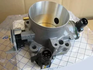 SPOON Sports Throttle Body Honda S2000 AP2 F22C 2006-2009