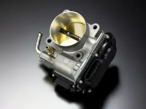 Toda Big Single Throttle (100, 110 models) Honda 2.2L F22C (AP2) 04-09