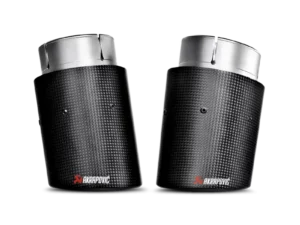 Akrapovic Evolution Line Stainless Steel BMW 340I | 440I F30 | F31 | F32 2016-2020