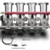 Toda Sports Injection Kit (Carbon Fiber Trumpets) Honda S2000