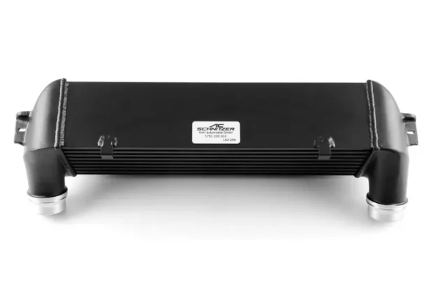 AC Schnitzer Step 1 Air Intercooler BMW F2x | F3x
