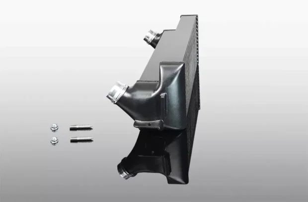 AC Schnitzer Step 2 Air Intercooler BMW F2x | F3x