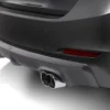 AC Schnitzer Silencer w/ Racing Tail Pipes BMW F30|F31 335i/xDrive
