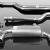 AC Schnitzer Silencer System w/ Sport Tail Pipes BMW F3x 340i/440i