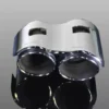 AC Schnitzer Racing Evo Exhaust Tailpipe BMW F22 | F23 | F3x