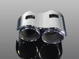 AC Schnitzer Racing Evo Exhaust Tailpipe BMW F22 | F23 | F3x