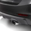 AC Schnitzer Racing Exhaust Tailpipe BMW F30|F31 335i/340i/xDrive Sedan