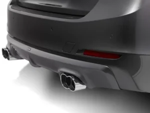 AC Schnitzer Racing Exhaust Tailpipe BMW F30|F31 335i/340i/xDrive Sedan