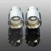 AC Schnitzer Sport 2pc Exhaust Tailpipes BMW F2x | F3x