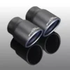 AC Schnitzer Sport Black Exhaust Tailpipes BMW F2x | F3x