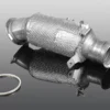 AC Schnitzer Downpipe w/ Sport Catalyst BMW M135i | M235i | 335i | 435i