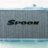 SPOON Sports Aluminum Radiator Honda S2000 AP1|AP2 2000-2009