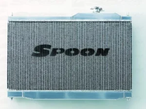 SPOON Sports Aluminum Radiator Honda S2000 AP1|AP2 2000-2009