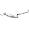 MagnaFlow Exhaust Products Touring Series Stainless Cat-Back System BMW 330i | 430i 2.0L 4-Cyl 2017-2021