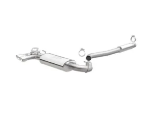 MagnaFlow Exhaust Products Touring Series Stainless Cat-Back System BMW 330i | 430i 2.0L 4-Cyl 2017-2021