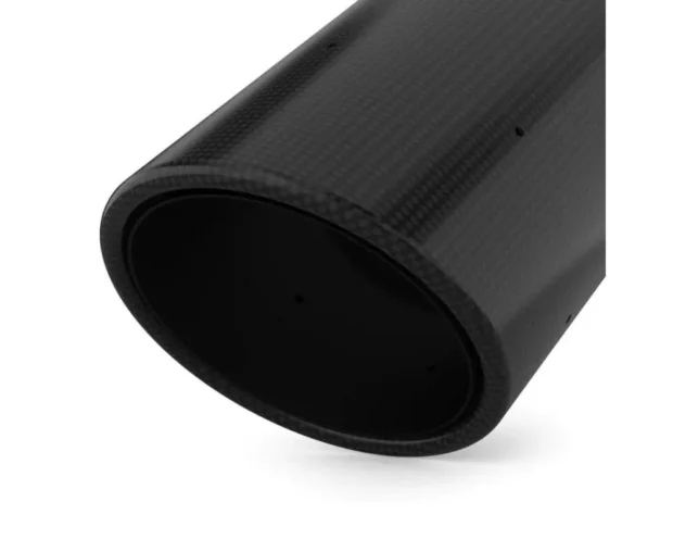 MagnaFlow 2022-2025 Volkswagen Golf R NEO Series Cat-Back Performance Exhaust System