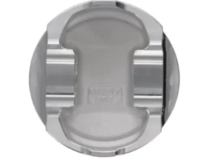 Manley 86.10mm +.1mm 10.0 Platinum Series Dish Piston Set of 4 w/ Rings Subaru | Toyota | Scion 2013+