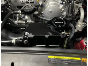 Radium Engineering Coolant Tank Kit Nissan GT-R 2009-2020