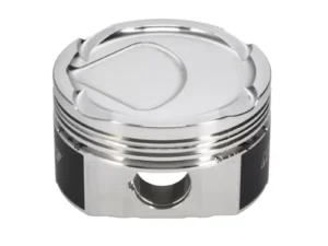 Manley 86.10mm +.1mm 10.0 Platinum Series Dish Piston Set of 4 w/ Rings Subaru | Toyota | Scion 2013+