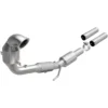 MagnaFlow OEM Grade Direct-Fit Catalytic Converter 21-581