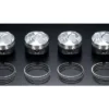 HKS Piston Kit FA20 D86 Subaru BRZ 2013-2020