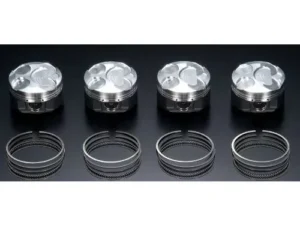 HKS Piston Kit FA20 D86 Subaru BRZ 2013-2020