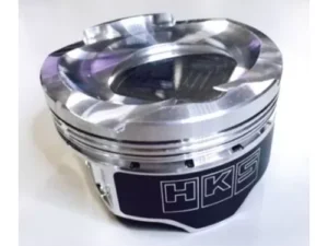 HKS Piston Kit (Low comp) FA20 D86 Subaru BRZ 2013-2020