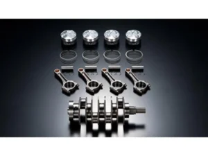 HKS 2.1L Low-Comp Step 2 Full Kit Subaru BRZ FA20 2013-2020