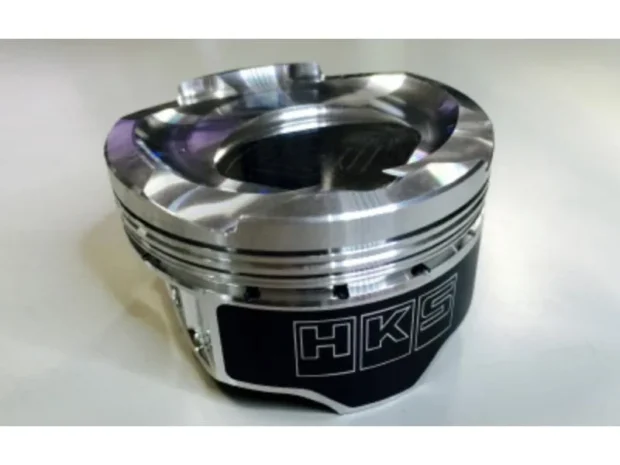 HKS 2.1L Low-Comp Step 2 Full Kit Subaru BRZ FA20 2013-2020