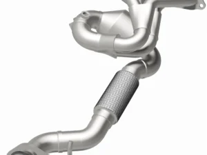 MagnaFlow OEM Grade Manifold Catalytic Converter 22-118