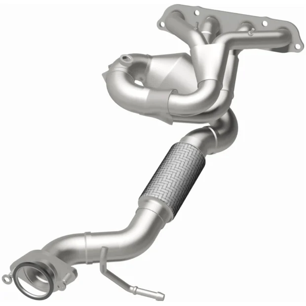 MagnaFlow OEM Grade Manifold Catalytic Converter 22-118