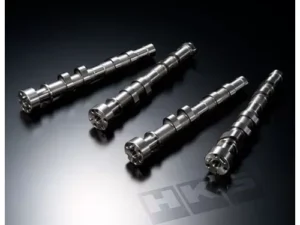 HKS Camshaft FA20 IN260/EX266 Set Subaru BRZ 2014-2017