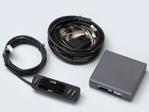 Tom's Racing Electronic Throttle Controller Toyota GT-86 13-16
