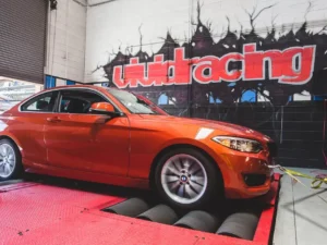 VR Tuned ECU Flash Tune BMW 2 Series 228i F22 245HP 2014-2016