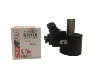 ETL Performance Oil Cooler Kit Scion | Subaru BRZ 2013-2017