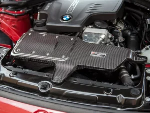 AWE S-FLO Carbon Intake for BMW 228i/320i/328i/428i BMW 228i|320i|328i|320i xDrive|428i|428i xDrive|220i|428i Gran Coupe|428i xDrive Gran Coupe|228i xDrive|328i xDrive 2012-2018