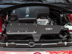 AWE S-FLO Carbon Intake for BMW 228i/320i/328i/428i BMW 228i|320i|328i|320i xDrive|428i|428i xDrive|220i|428i Gran Coupe|428i xDrive Gran Coupe|228i xDrive|328i xDrive 2012-2018
