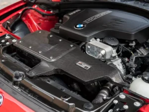 AWE S-FLO Carbon Intake for BMW 228i/320i/328i/428i BMW 228i|320i|328i|320i xDrive|428i|428i xDrive|220i|428i Gran Coupe|428i xDrive Gran Coupe|228i xDrive|328i xDrive 2012-2018
