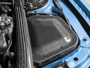 AWE S-FLO Carbon Intake for BMW F8X M3 / M4 BMW M3|M4 2015-2020