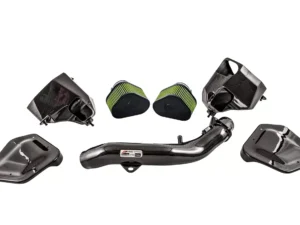 AWE S-FLO Carbon Intake for BMW F8X M3 / M4 BMW M3|M4 2015-2020