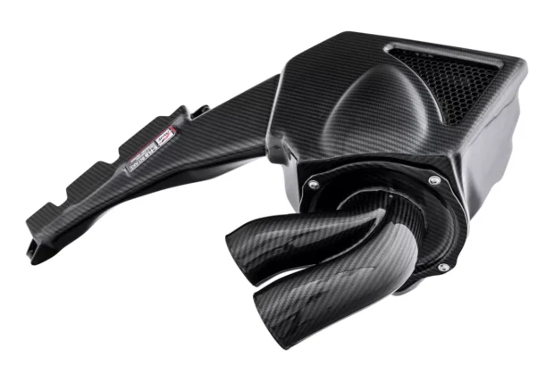 AWE S-FLO Carbon Intake for Audi C7 RS 6 / RS 7 - CARB EO #D-832 Audi RS7 2014-2018