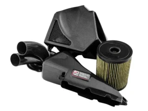 AWE S-FLO Carbon Intake for Audi C7 RS 6 / RS 7 - CARB EO #D-832 Audi RS7 2014-2018