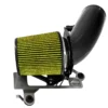 AWE 4.5" S-FLO Shortie Carbon Intake for Audi 8V / Mk3 2.5T Audi RS3|TT RS Quattro 2017-2024