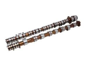 Kelford Turbo Drop-In Camshafts Honda Civic Type R 2015+