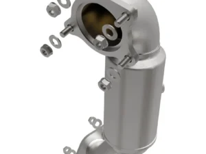 MagnaFlow OEM Grade Direct-Fit Catalytic Converter 280120